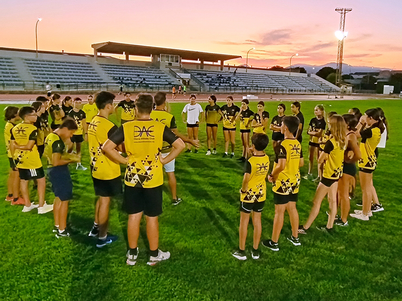 Las sesiones psicológicas dan comienzo en esta nueva temporada